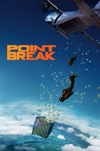 Point Break online