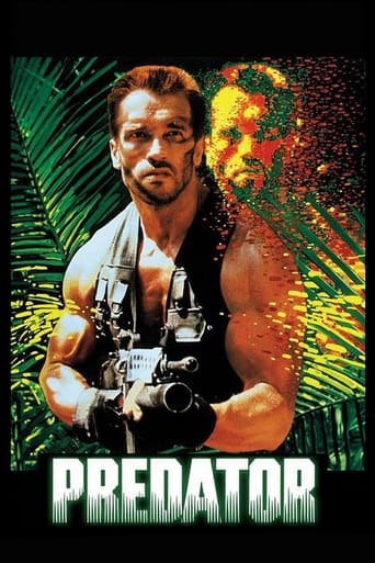 Watch Predator online