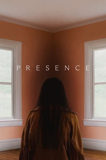 Watch Presence Free Online