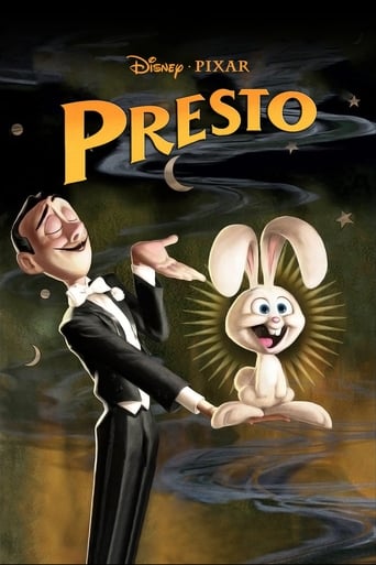 Presto online