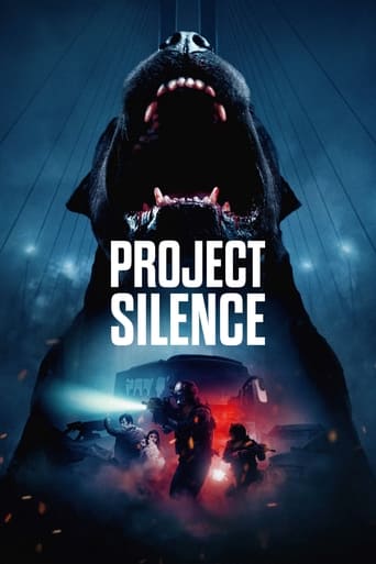 Project Silence online