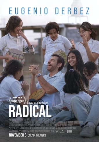 Watch Radical Free Online