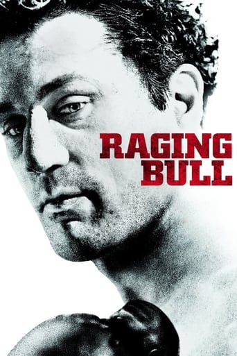 Watch Raging Bull online