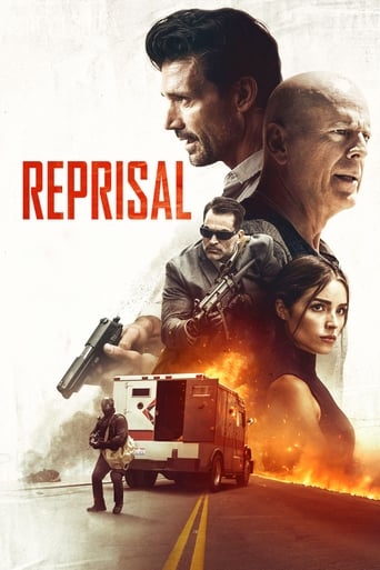 Watch Reprisal Free Online