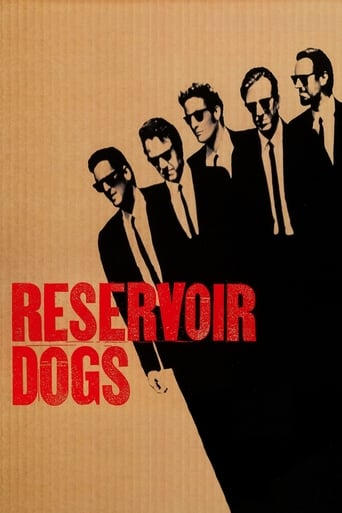 Reservoir Dogs online