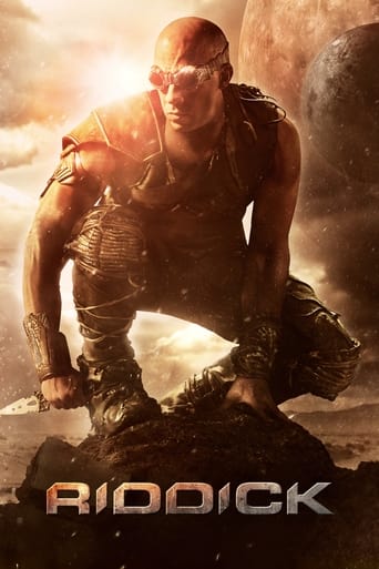 Riddick online