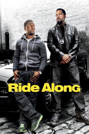 Ride Along online