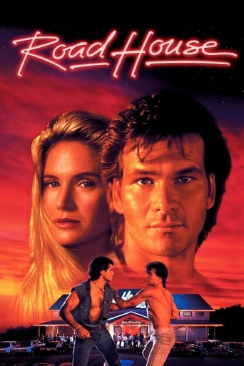 Watch Road House online