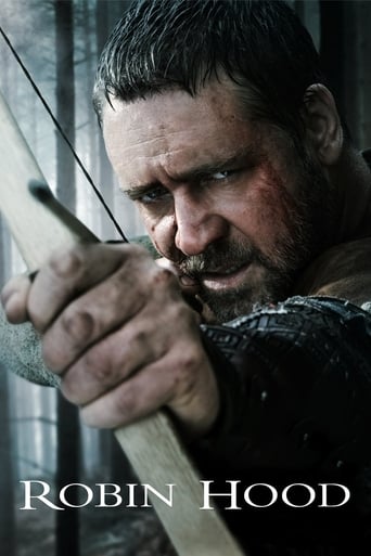 Watch Robin Hood Free Online