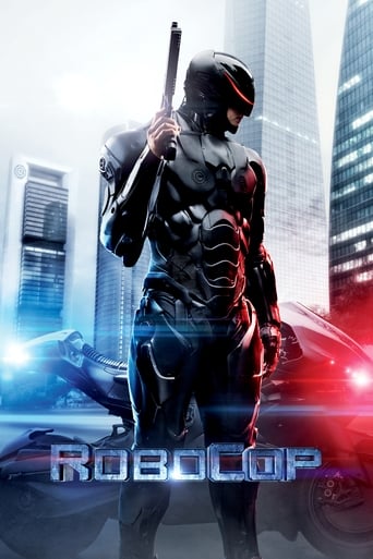 RoboCop online