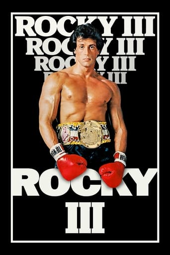 Watch Rocky 3 Free Online