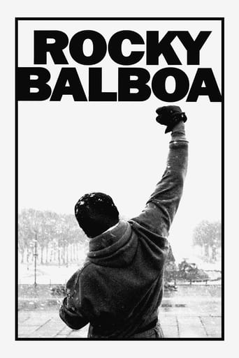 Rocky Balboa online