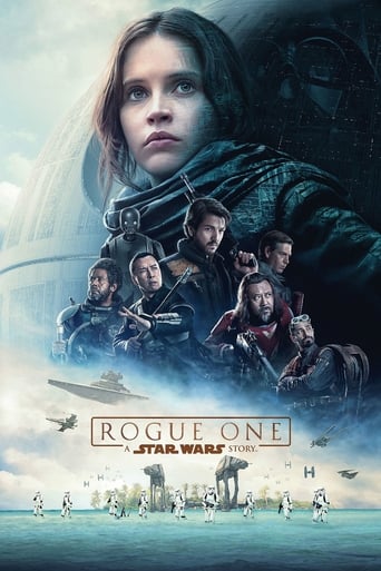 Rogue One: A Star Wars Story online