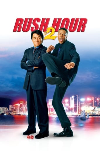 Rush Hour 2 online