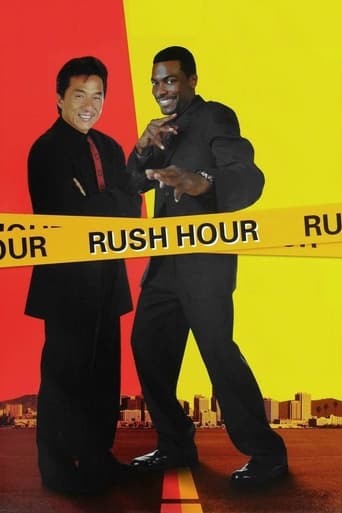 Rush Hour online