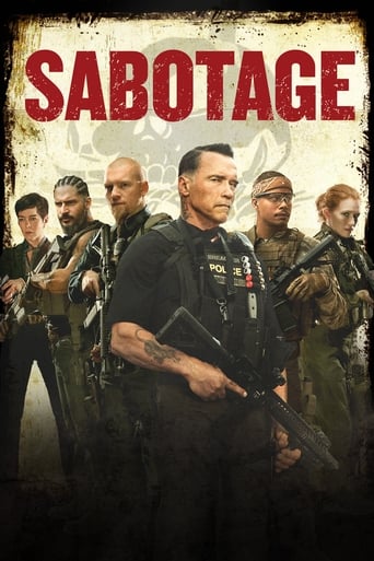 Sabotage online