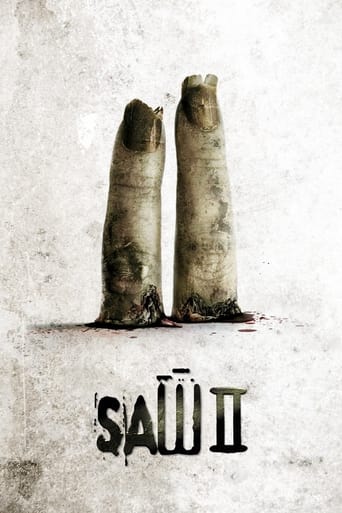 Watch Saw 2 online