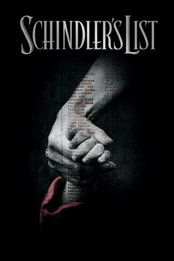 Schindler's List online