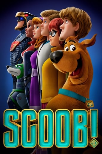 Scoob! online