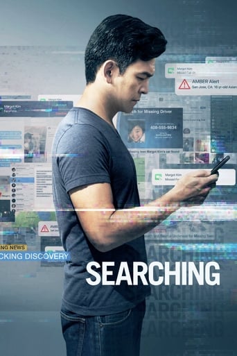 Searching online