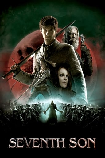 Seventh Son online