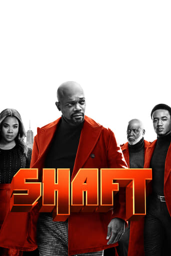 Shaft online