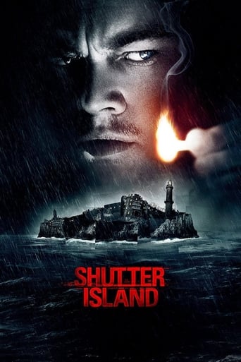 Watch Shutter Island Free Online