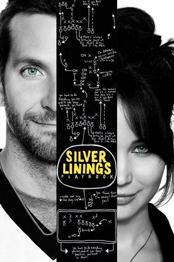 Silver Linings Playbook online