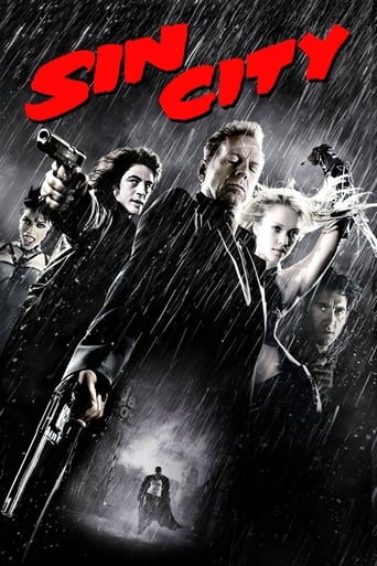 Watch Sin City online