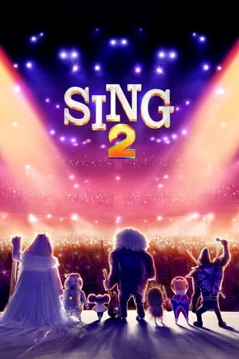 Sing 2 online