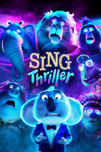 Sing: Thriller online