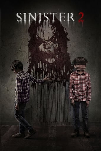 Sinister 2 online