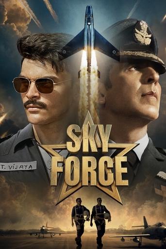 Watch Sky Force Free Online