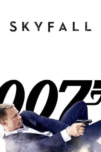 Skyfall online