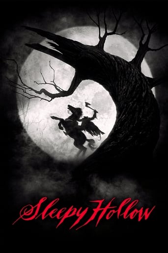 Watch Sleepy Hollow Free Online