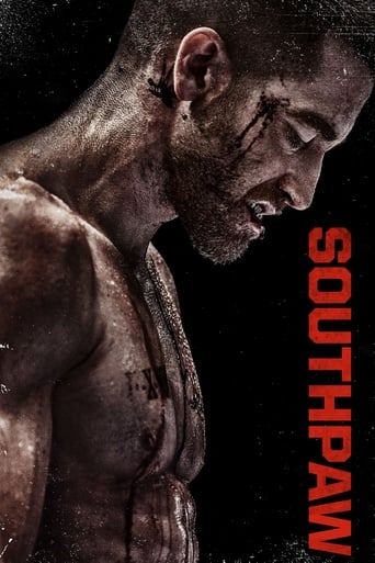 Watch Southpaw Free Online