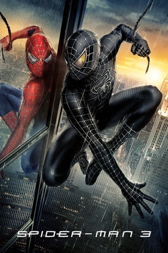 Watch Spider-Man 3 Free Online