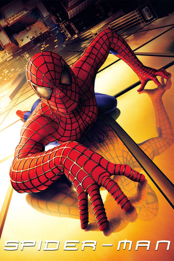 Watch Spider-Man Free Online