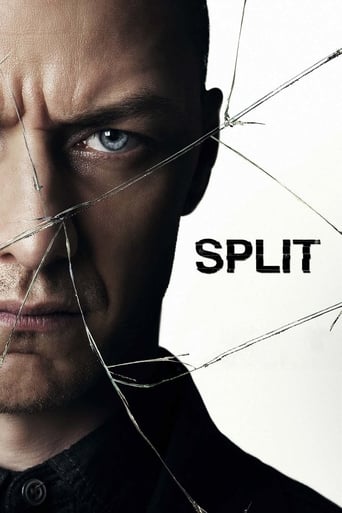 Watch Split Free Online