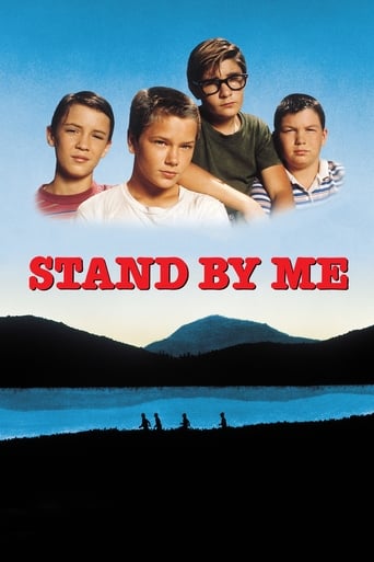 Stand by Me online