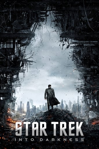 Star Trek Into Darkness online