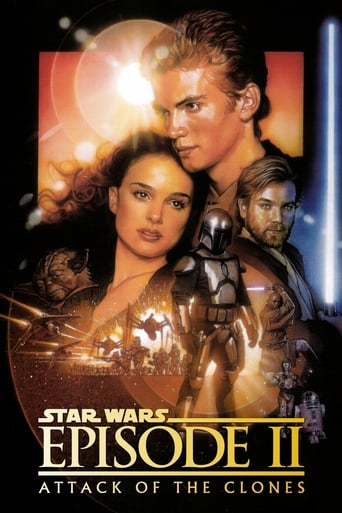 Star Wars: Episode II - Attack of the Clones online