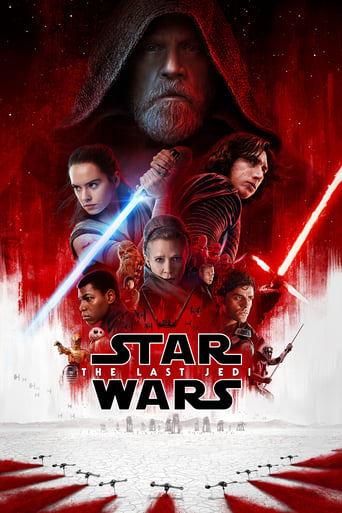 Star Wars: The Last Jedi online