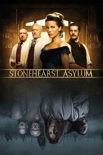 Stonehearst Asylum online