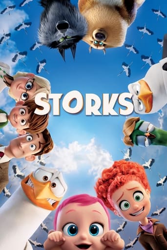 Storks online