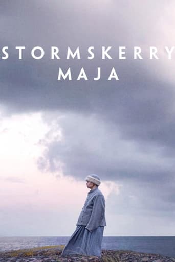 Stormskerry Maja online