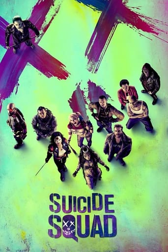 Suicide Squad online