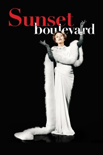 Watch Sunset Boulevard Free Online