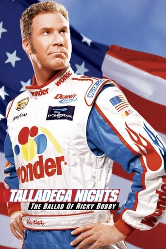 Talladega Nights: The Ballad of Ricky Bobby online