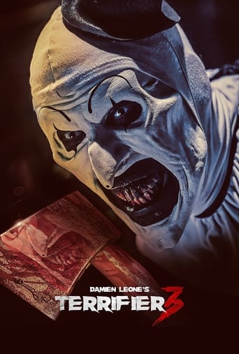 Terrifier 3 online